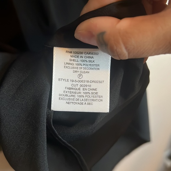 Joie Liliana dress, size xx small. - Picture 13 of 13